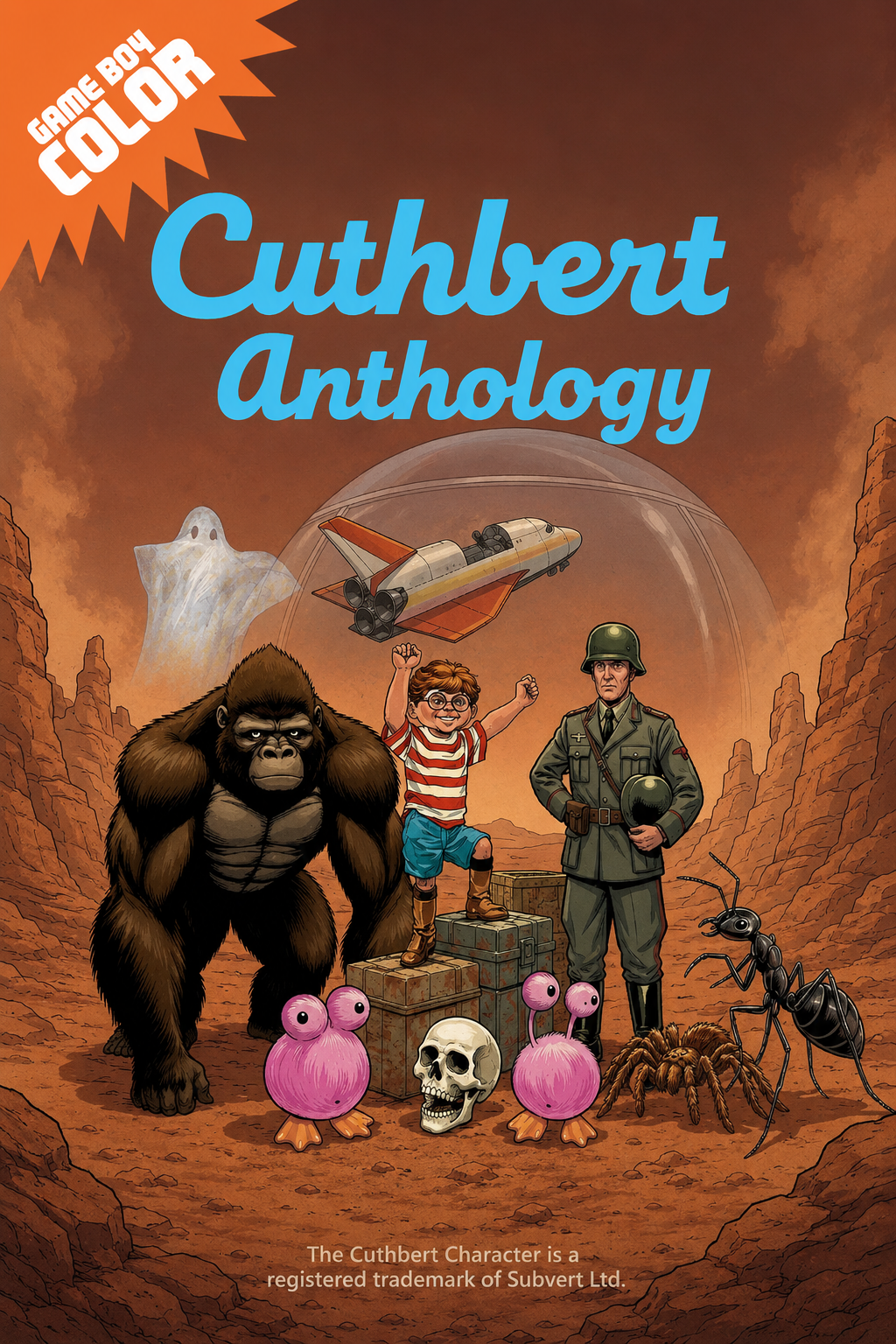 Cuthbert-Anthology-Microdeal_Mobil