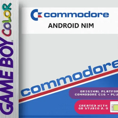 Android Nim GBC