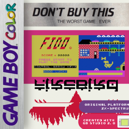 Fido GBC