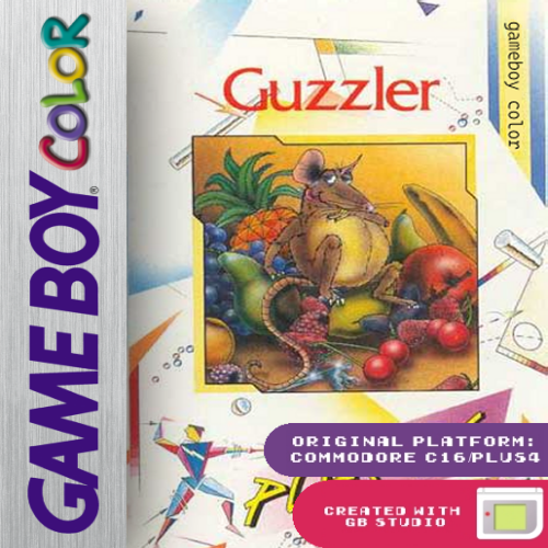 Guzzler GBC_500